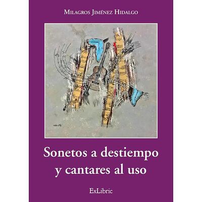 Sonetos a destiempo y...