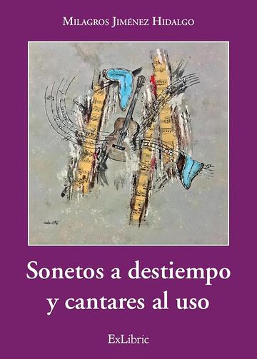 Sonetos a destiempo y...