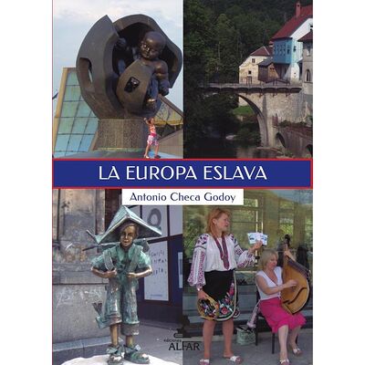 La Europa eslava