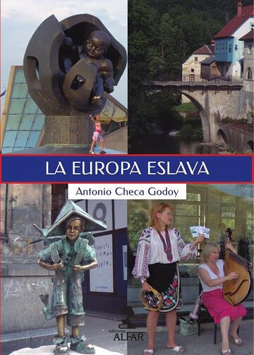 La Europa eslava
