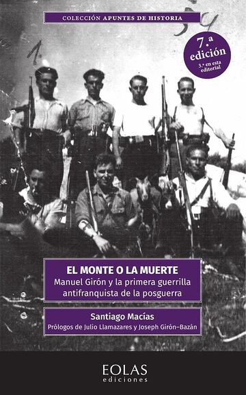 El monte o la muerte