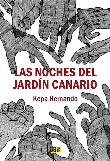 Noches de jardín canario, Las