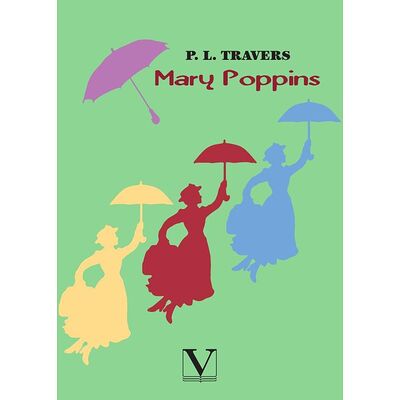 Mary Poppins