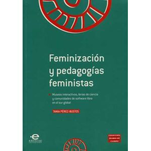 Feminización y pedagogías...