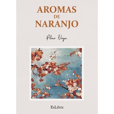 Aromas de Naranjo