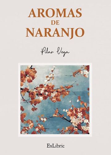 Aromas de Naranjo