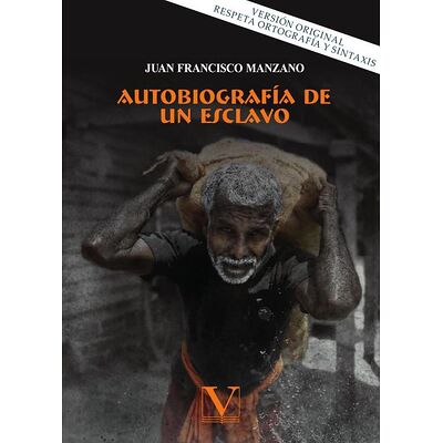 Autobiografía de un esclavo