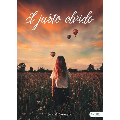 El justo olvido