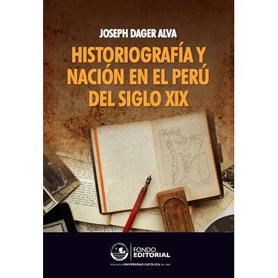 Historiografía y nación en...