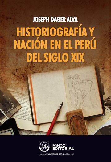 Historiografía y nación en...