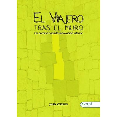 El viajero tras el muro