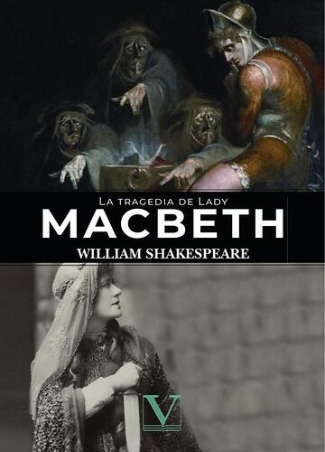 La tragedia de Lady Macbeth