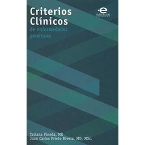 Criterios clínicos de...