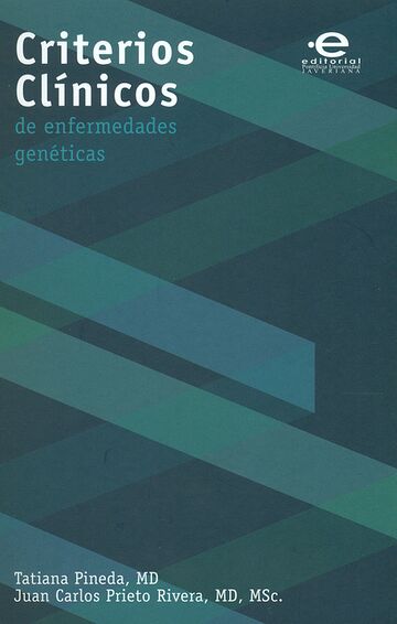 Criterios clínicos de...