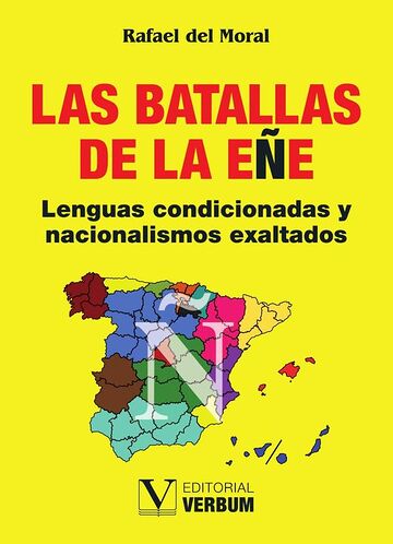 Las batallas de la eñe