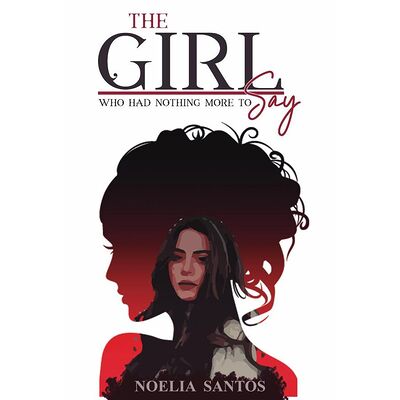 The girl who had nothing...