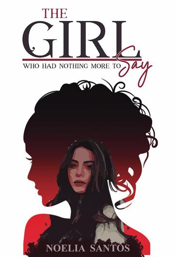 The girl who had nothing...