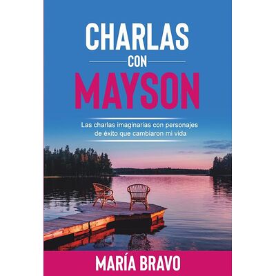 Charlas con Mayson