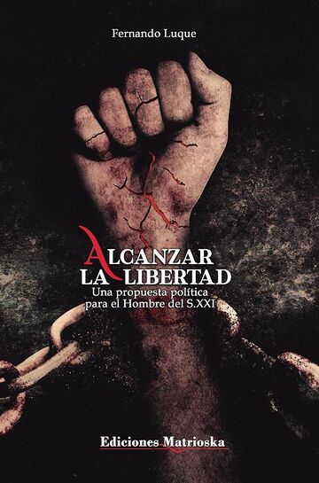 Alcanzar la Libertad