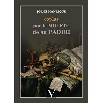 Coplas por la muerte de su...