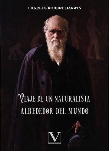 Viaje de un naturalista...