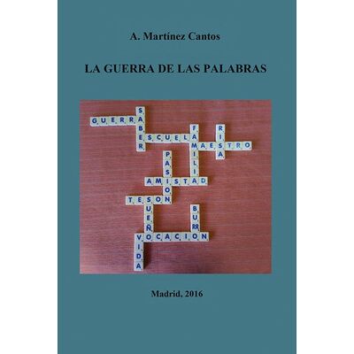 La guerra de las palabras