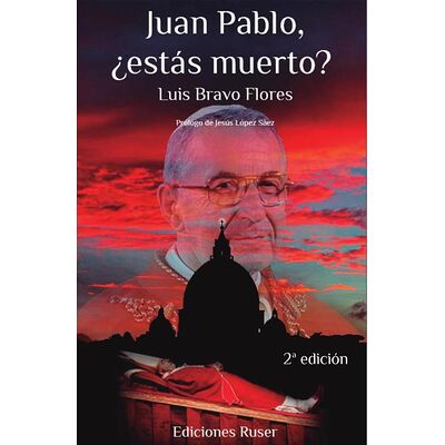 Juan Pablo, ¿estás muerto?