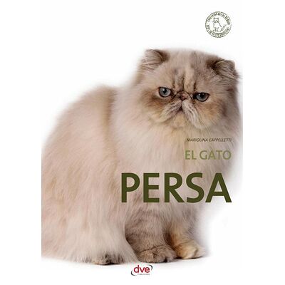 El gato persa