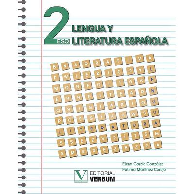 Lengua y literatura española