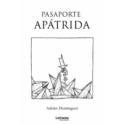 Pasaporte apátrida