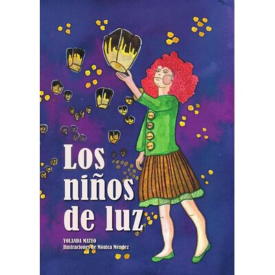 Los niños de luz