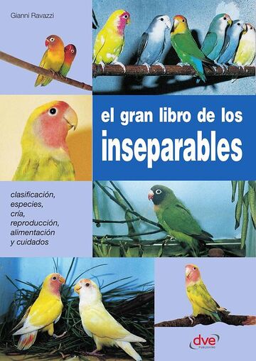 El gran libro de los...