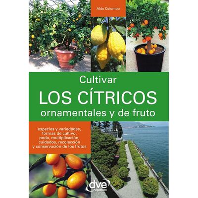 Cultivar los cítricos...