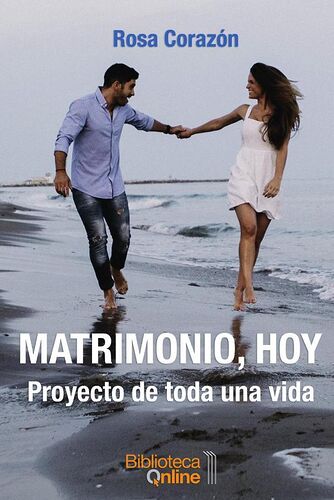 Matrimonio, Hoy: Proyecto...