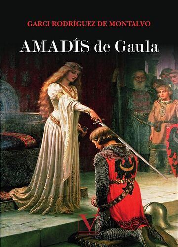 Amadís de Gaula