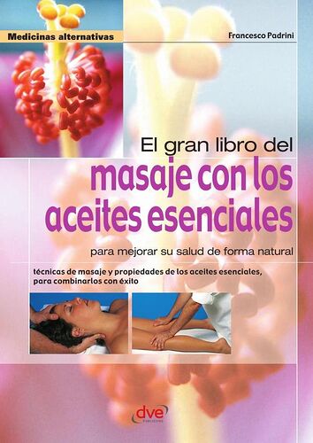 El gran libro del masaje...