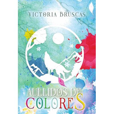 Aullidos de colores