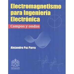 Electromagnetismo para...