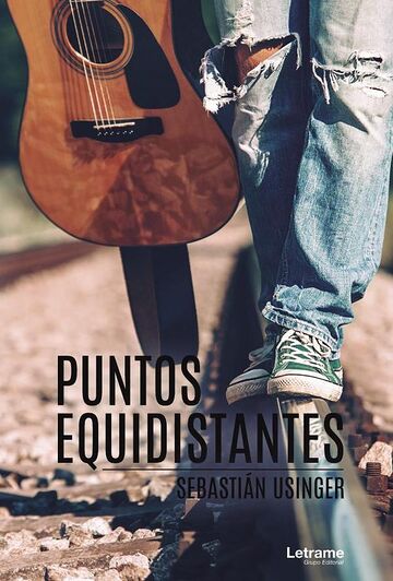 Puntos equidistantes