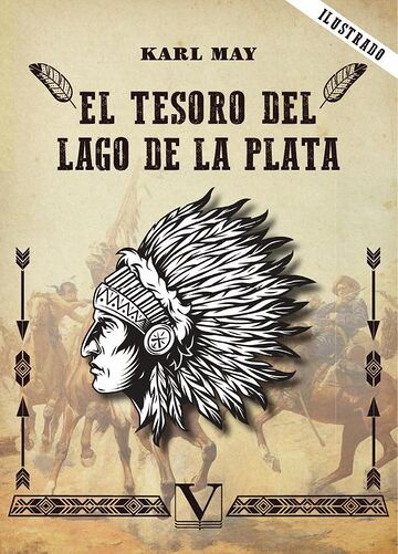 El tesoro del lago de la Plata