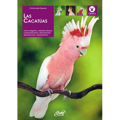 Las Cacatúas