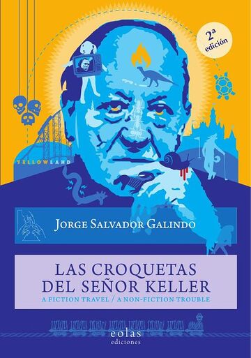 Las croquetas del señor Keller