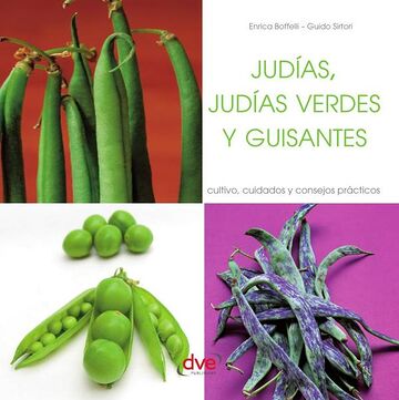 Judías, judías verdes y...