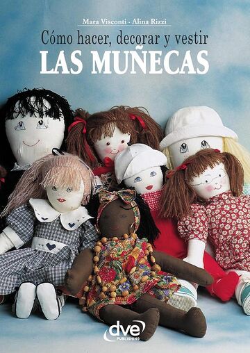 Cómo hacer, decorar y...