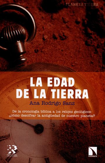 La edad de la tierra. De la...