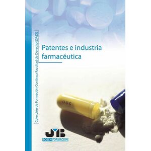 Patentes e industria...