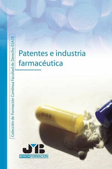 Patentes e industria...
