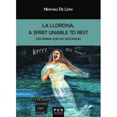 La Llorona
