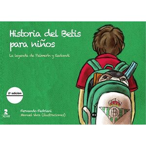 Historia del Betis para niños