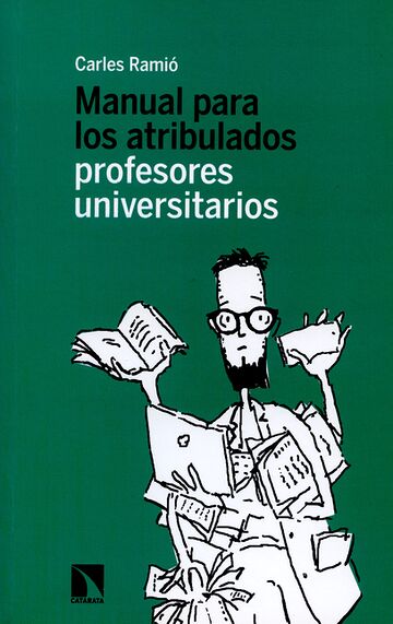 Manual para los atribulados...